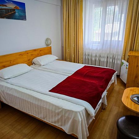 Hotel Хорезу Экстерьер фото