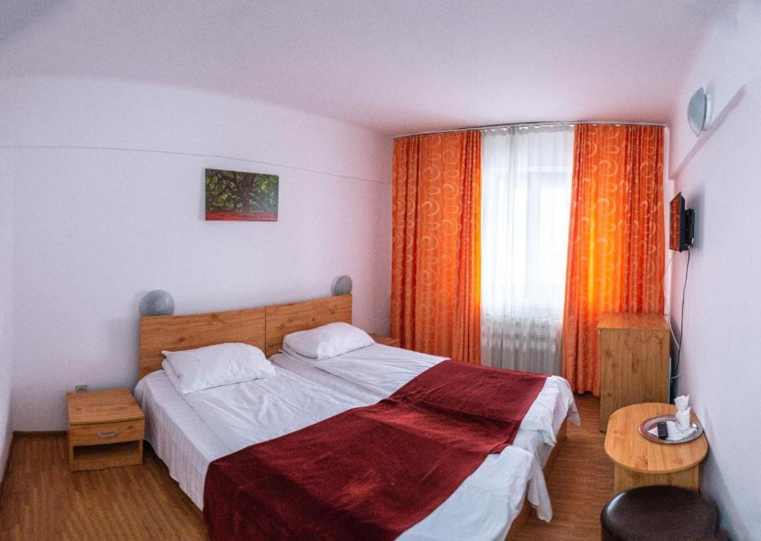Hotel Хорезу Экстерьер фото