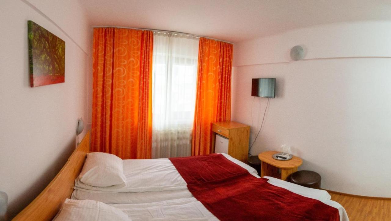 Hotel Хорезу Экстерьер фото